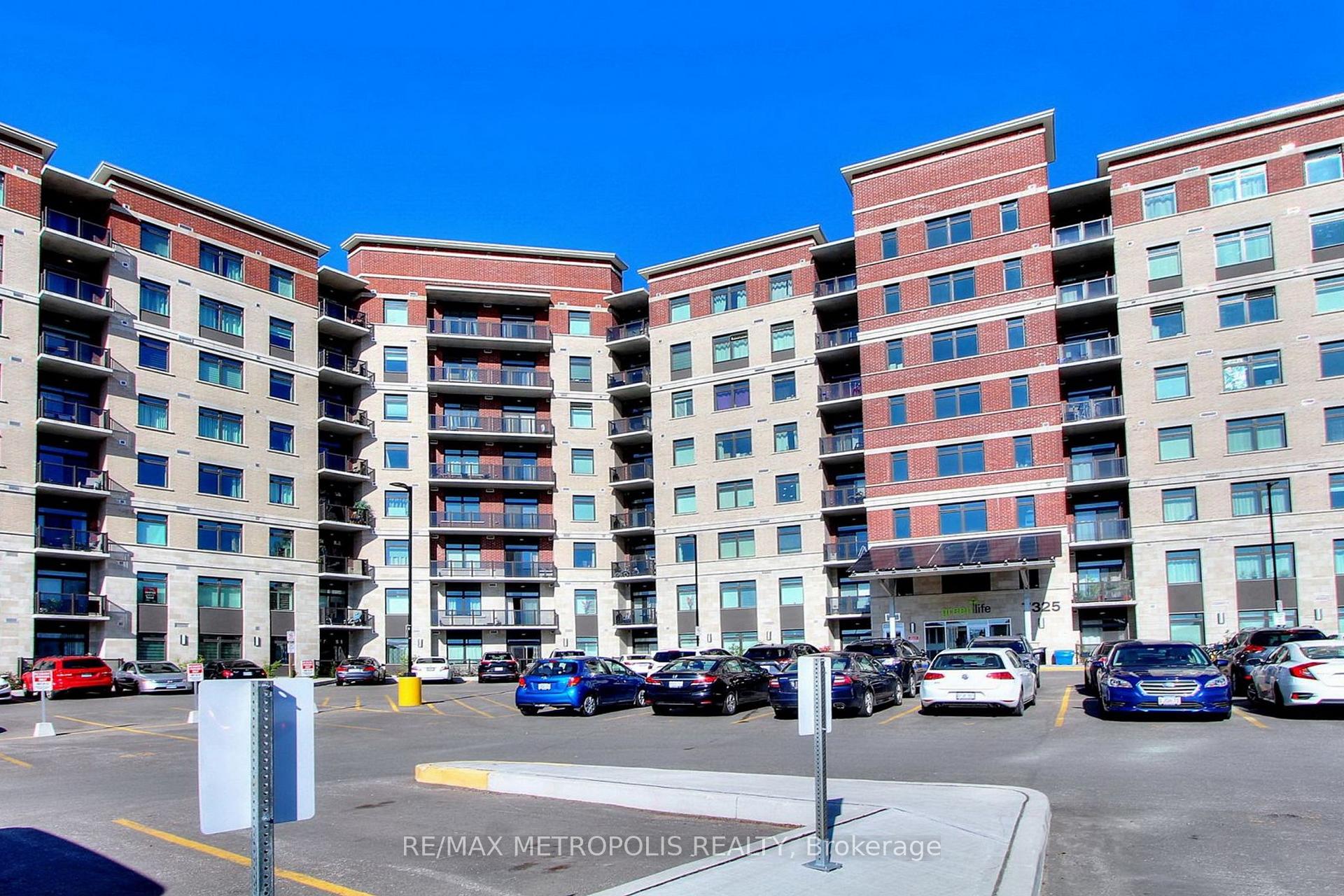 Photo 1 of Unit 732, 7325 Markham Road, Markham, Cedarwood — HOMEH