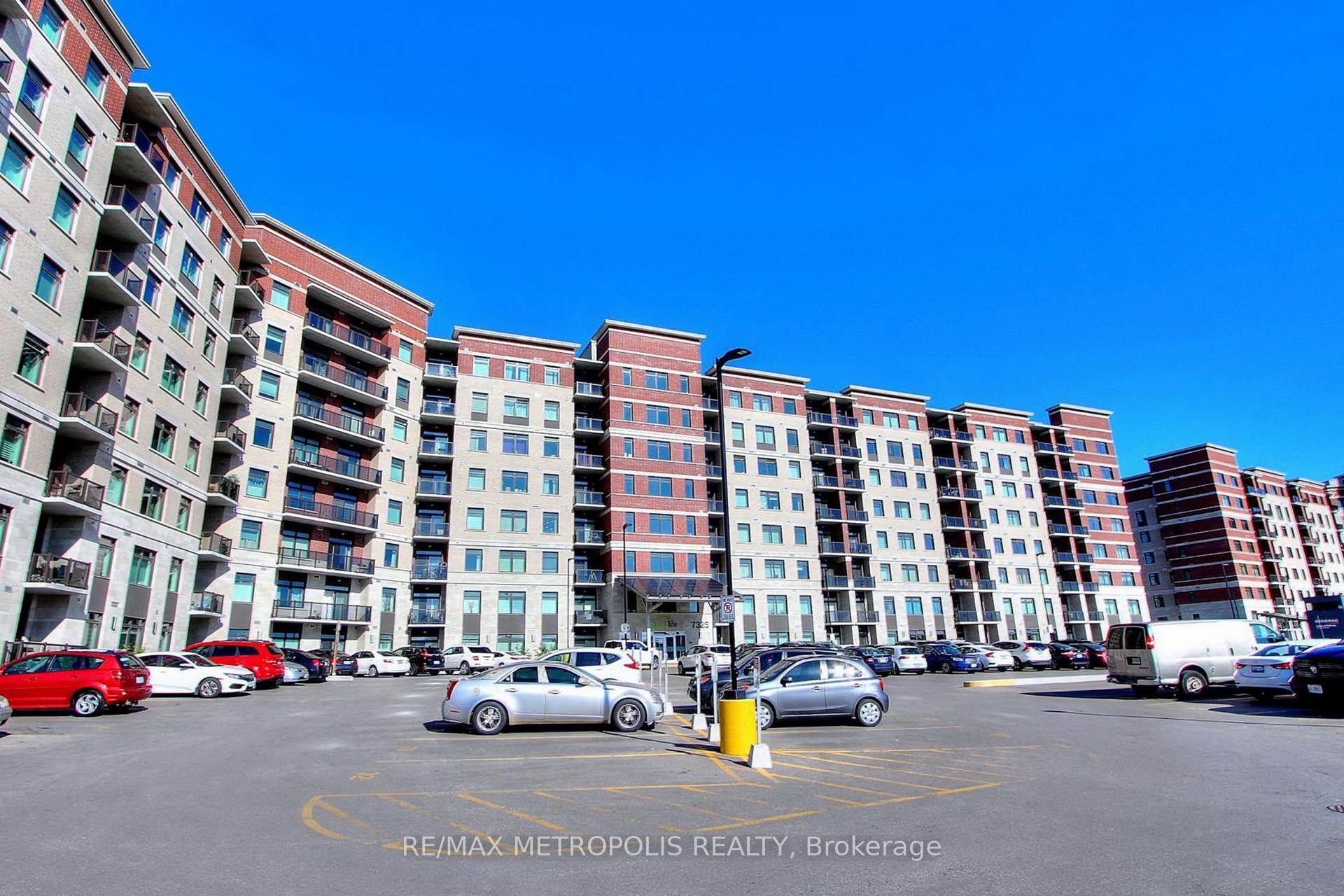 Photo 3 of Unit 732, 7325 Markham Road, Markham, Cedarwood — HOMEH