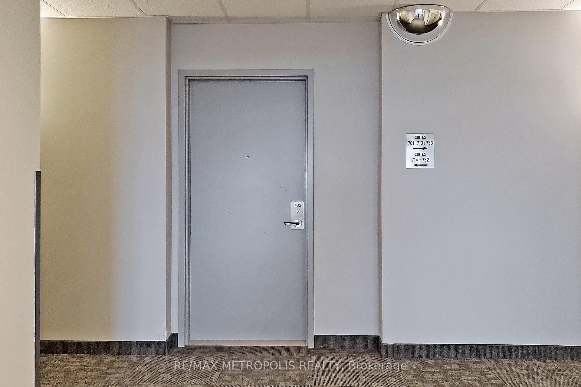 Photo 4 of Unit 732, 7325 Markham Road, Markham, Cedarwood — HOMEH