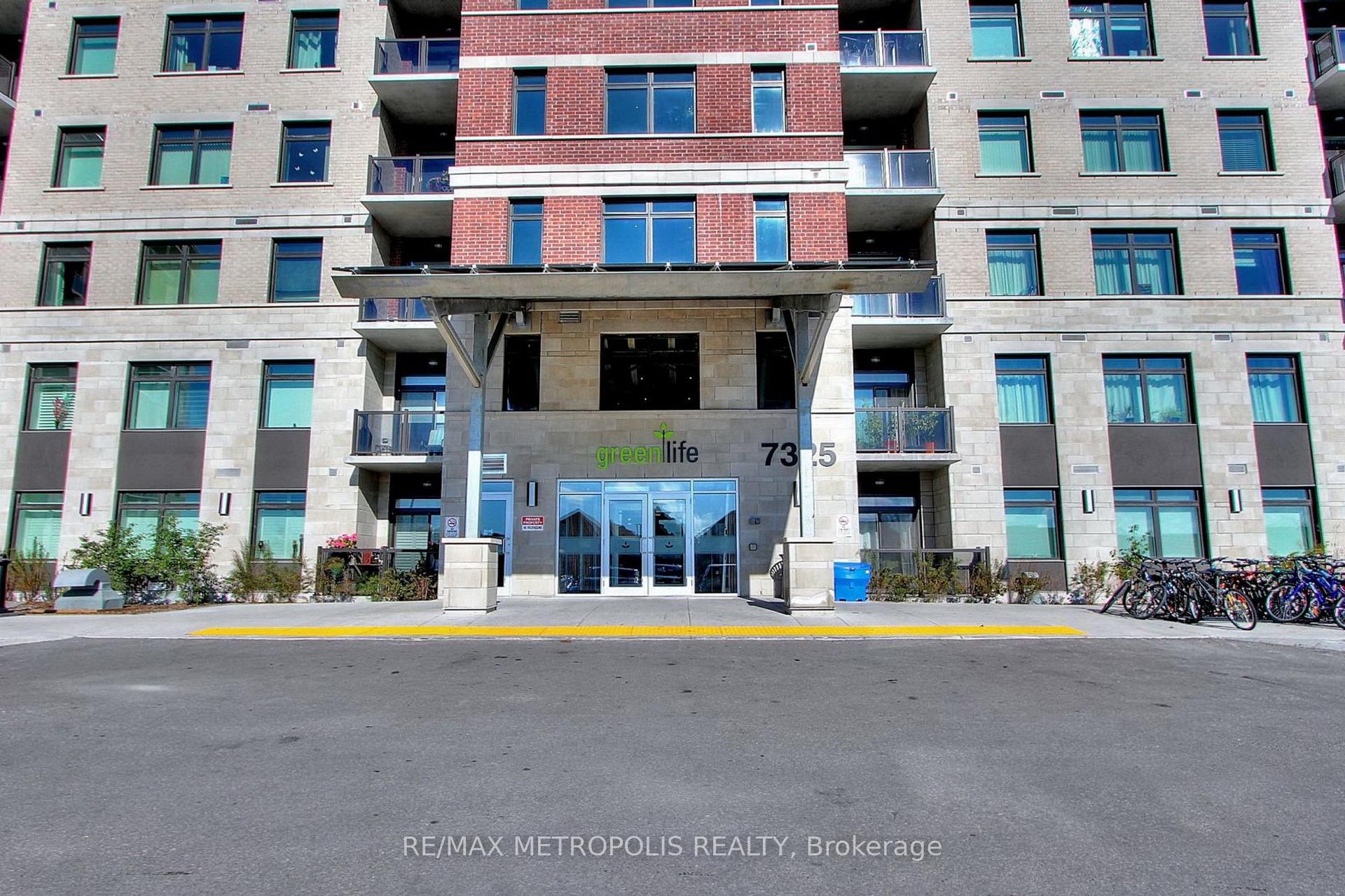 Photo 5 of Unit 732, 7325 Markham Road, Markham, Cedarwood — HOMEH