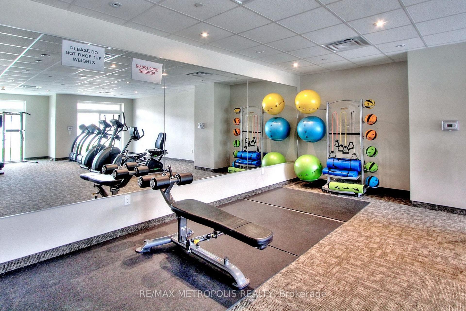 Photo 38 of Unit 732, 7325 Markham Road, Markham, Cedarwood — HOMEH