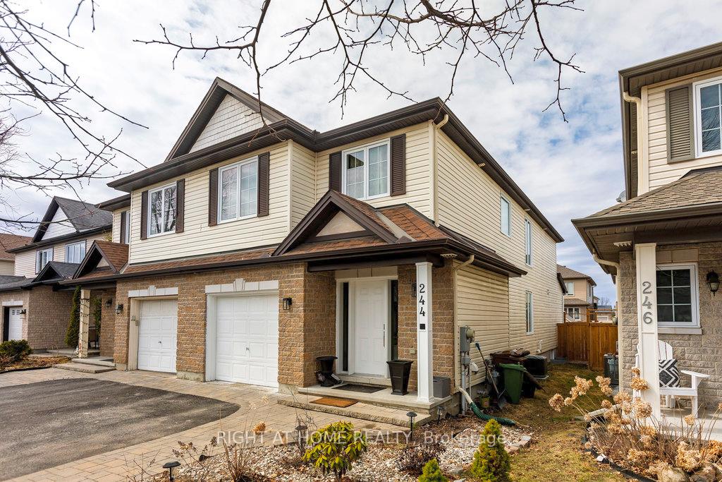Photo 2 of 244 Tewsley Drive, Ottawa, Riverside South/Gloucester Glen — HOMEH