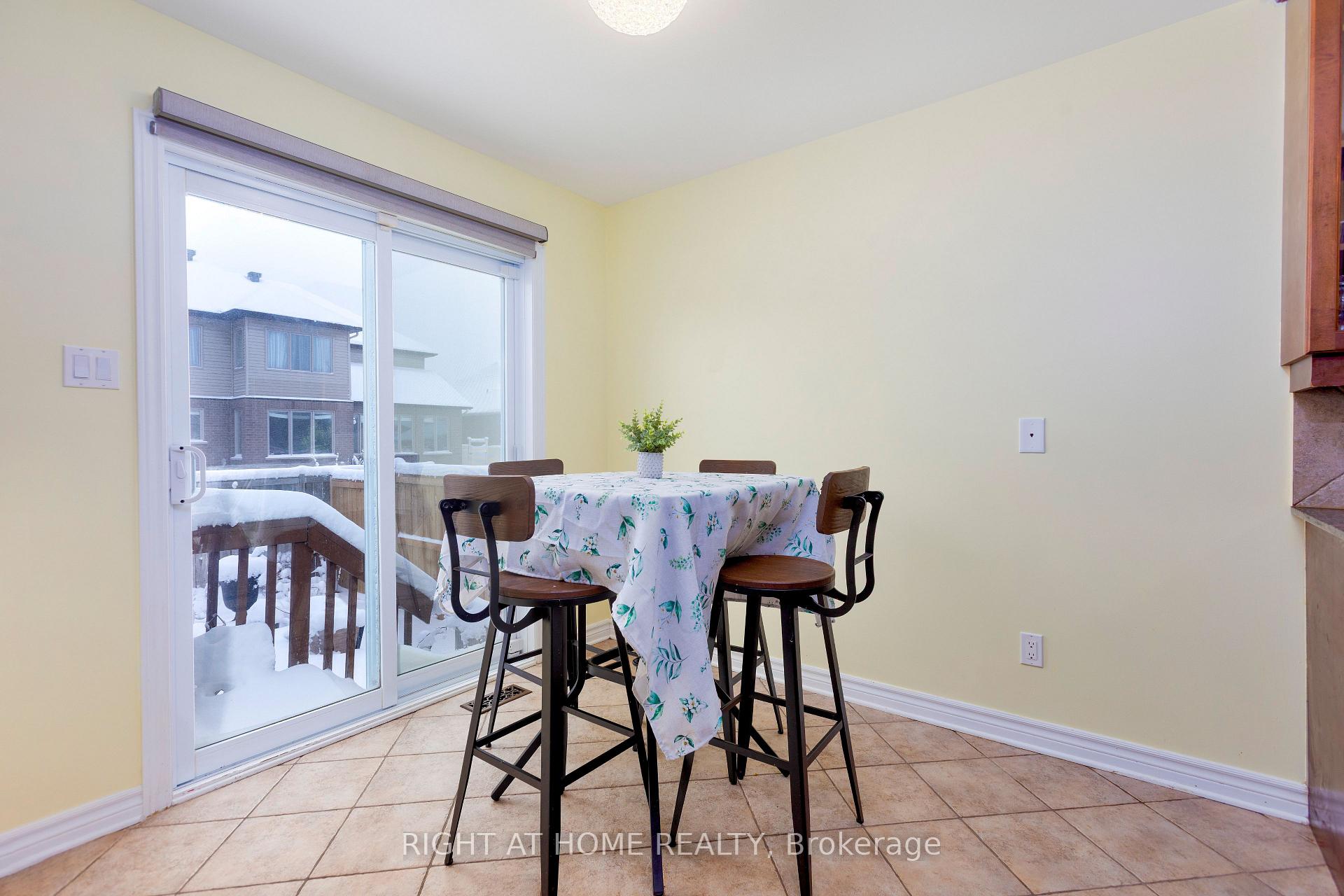 Photo 13 of 244 Tewsley Drive, Ottawa, Riverside South/Gloucester Glen — HOMEH