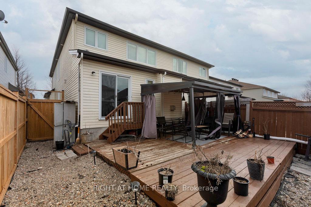 Photo 39 of 244 Tewsley Drive, Ottawa, Riverside South/Gloucester Glen — HOMEH