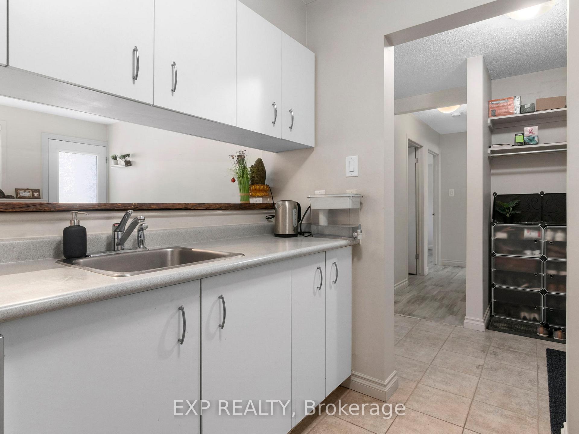 Photo 8 of Unit 109, 345 Centrum Boulevard, Ottawa, Bilberry Creek/Queenswood Heights — HOMEH