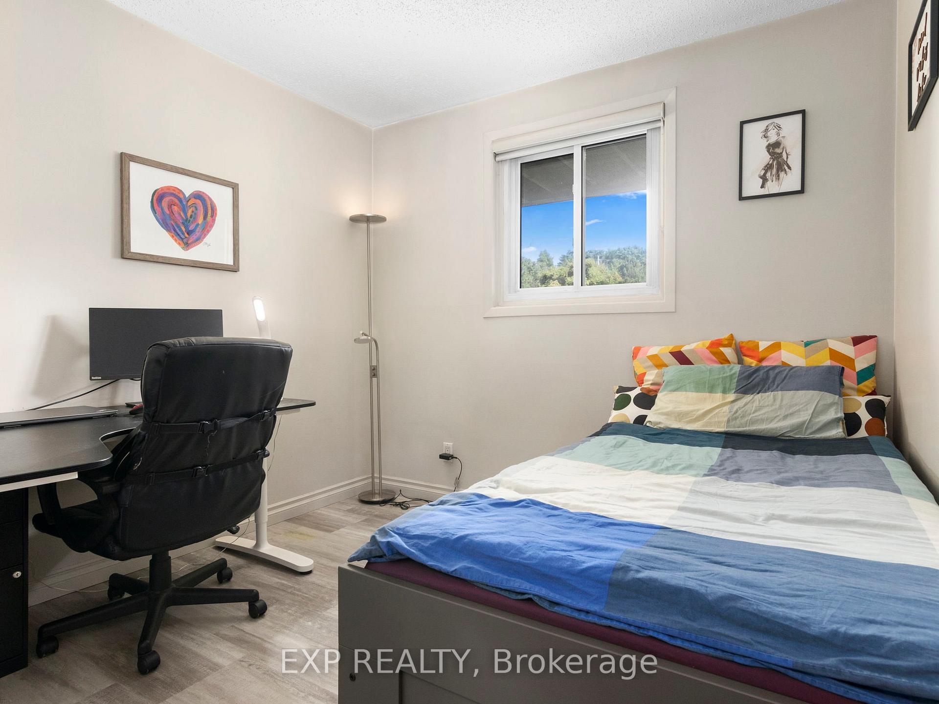 Photo 9 of Unit 109, 345 Centrum Boulevard, Ottawa, Bilberry Creek/Queenswood Heights — HOMEH