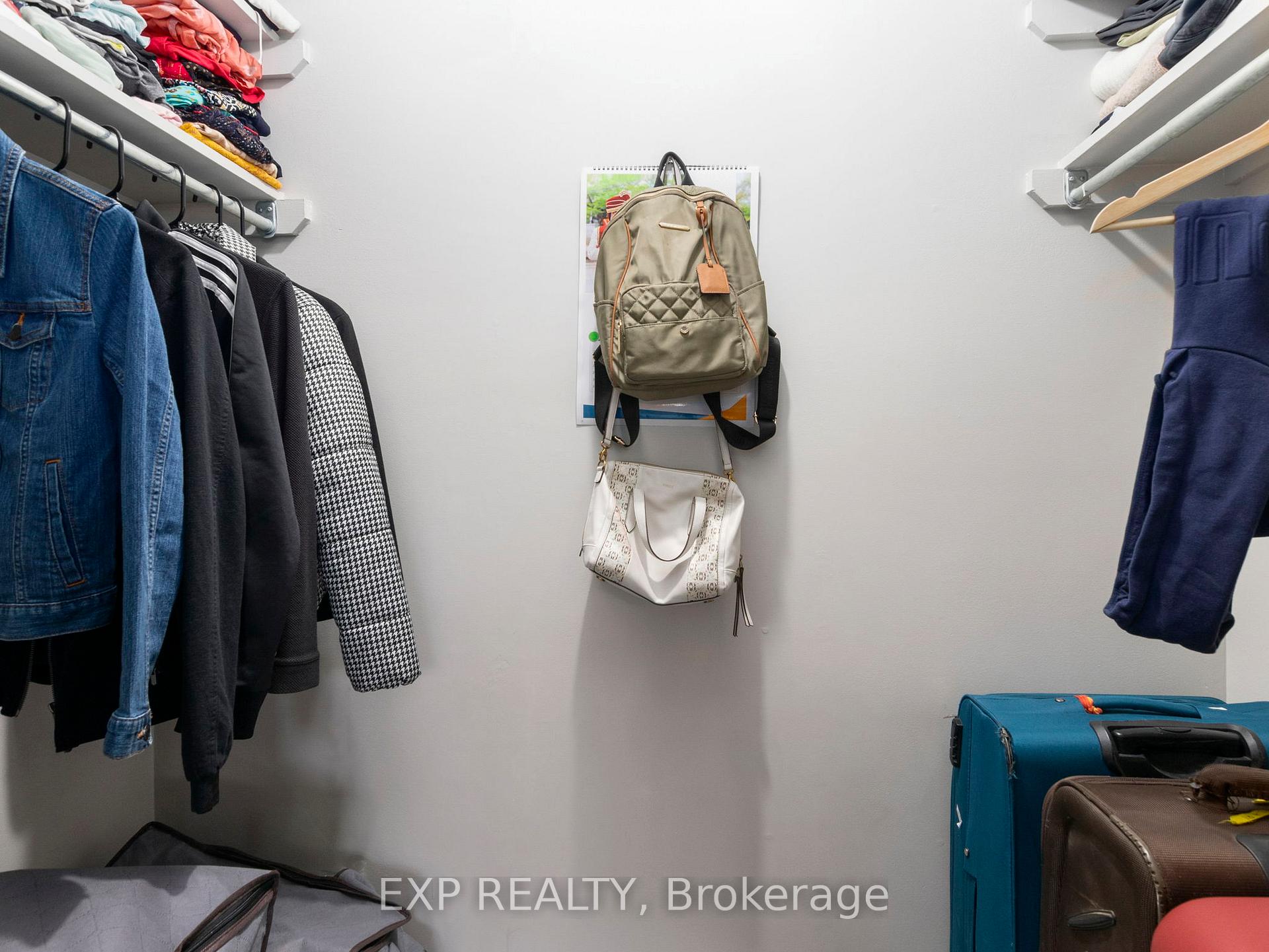 Photo 14 of Unit 109, 345 Centrum Boulevard, Ottawa, Bilberry Creek/Queenswood Heights — HOMEH
