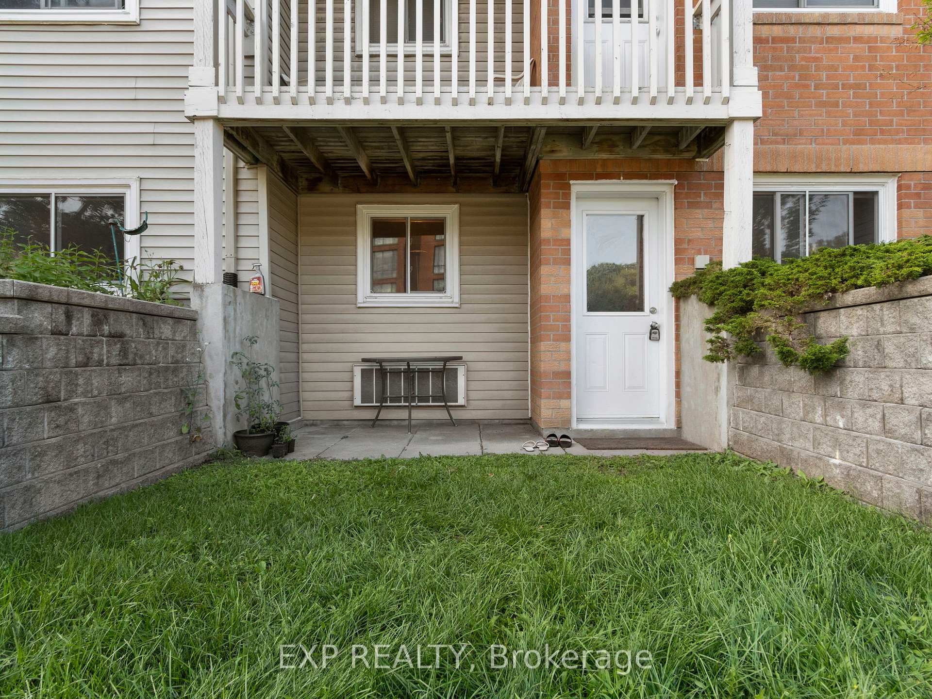 Photo 15 of Unit 109, 345 Centrum Boulevard, Ottawa, Bilberry Creek/Queenswood Heights — HOMEH