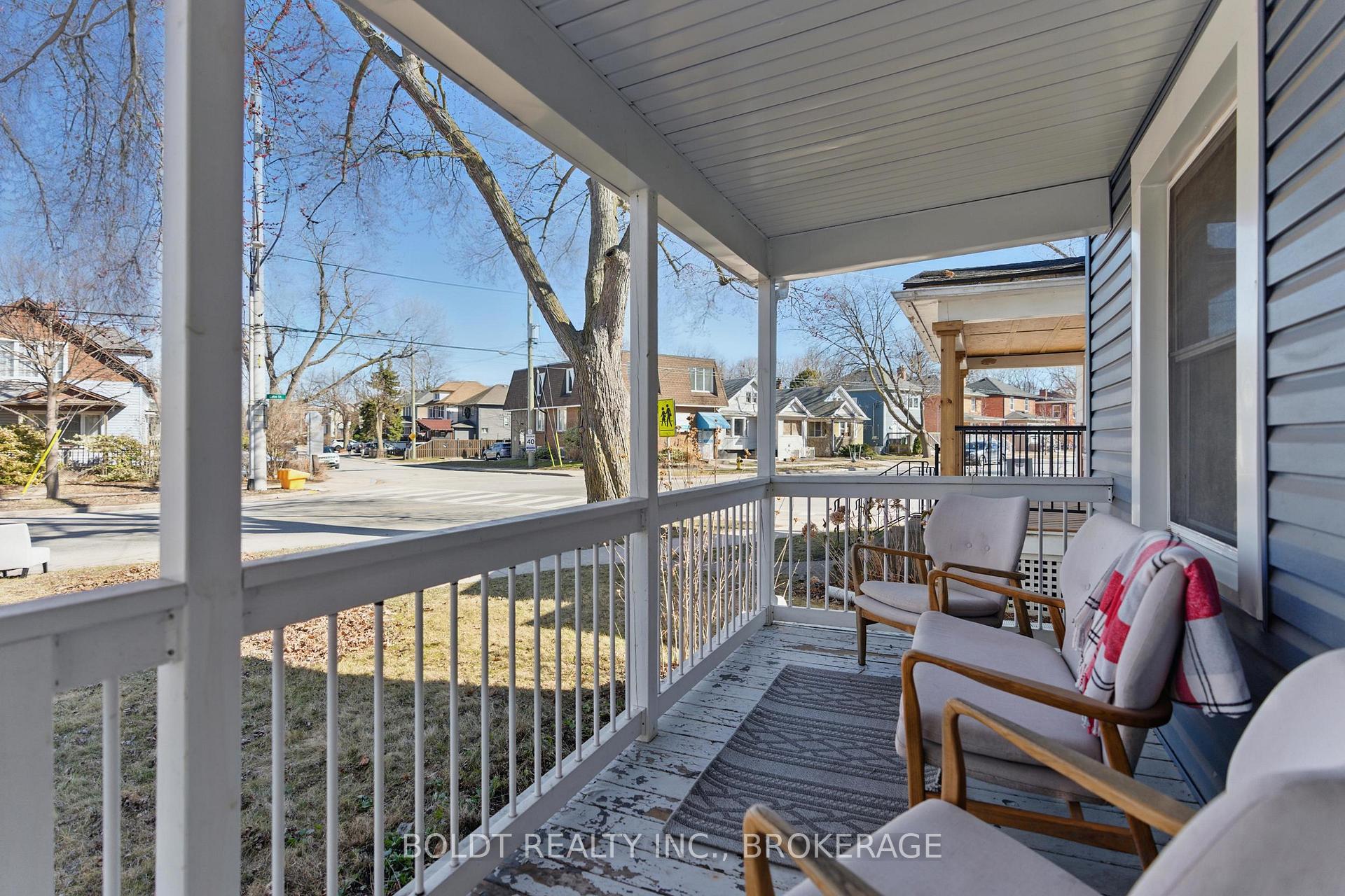 Photo 3 of 171 Lake Street, St. Catharines, Downtown — HOMEH