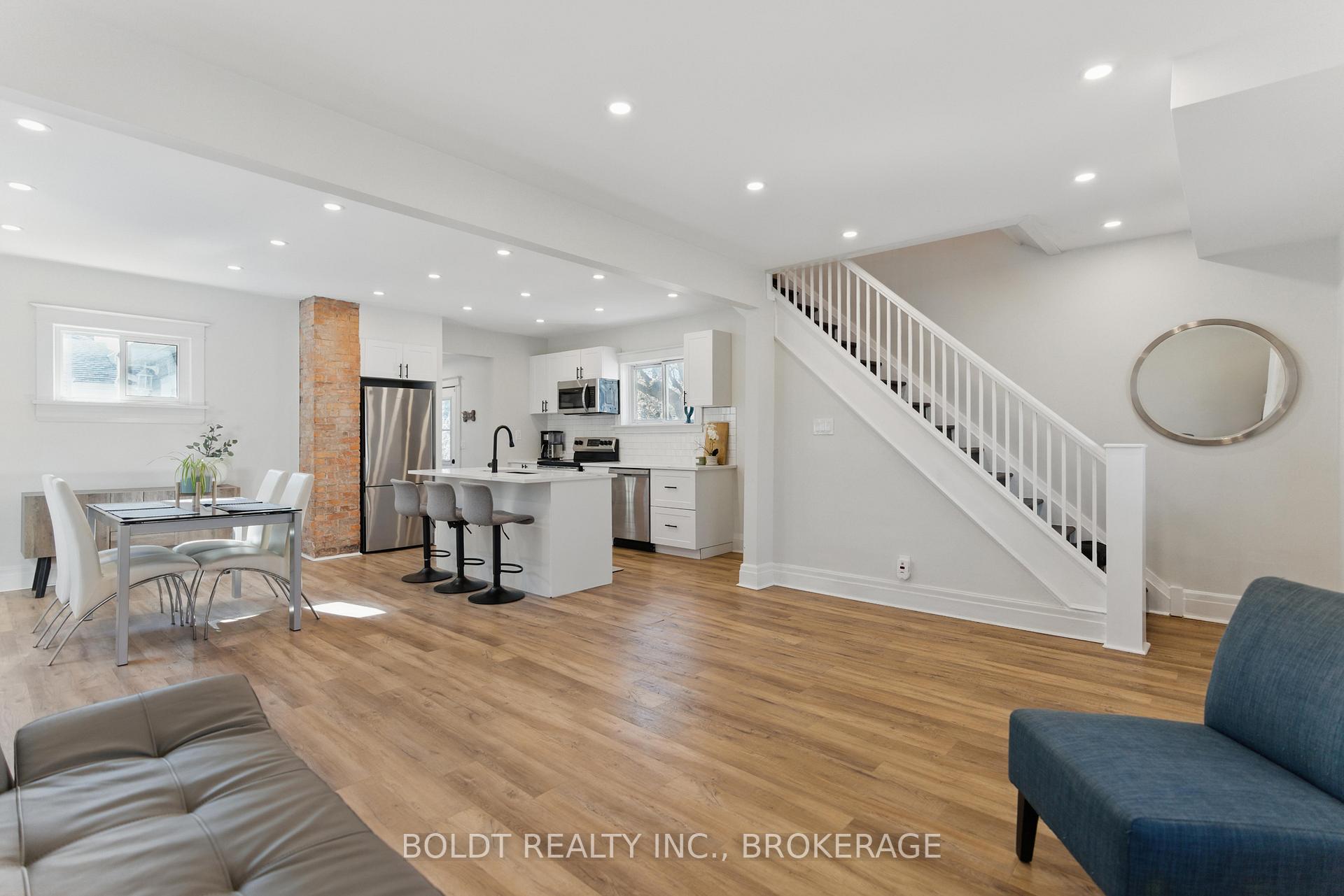 Photo 14 of 171 Lake Street, St. Catharines, Downtown — HOMEH