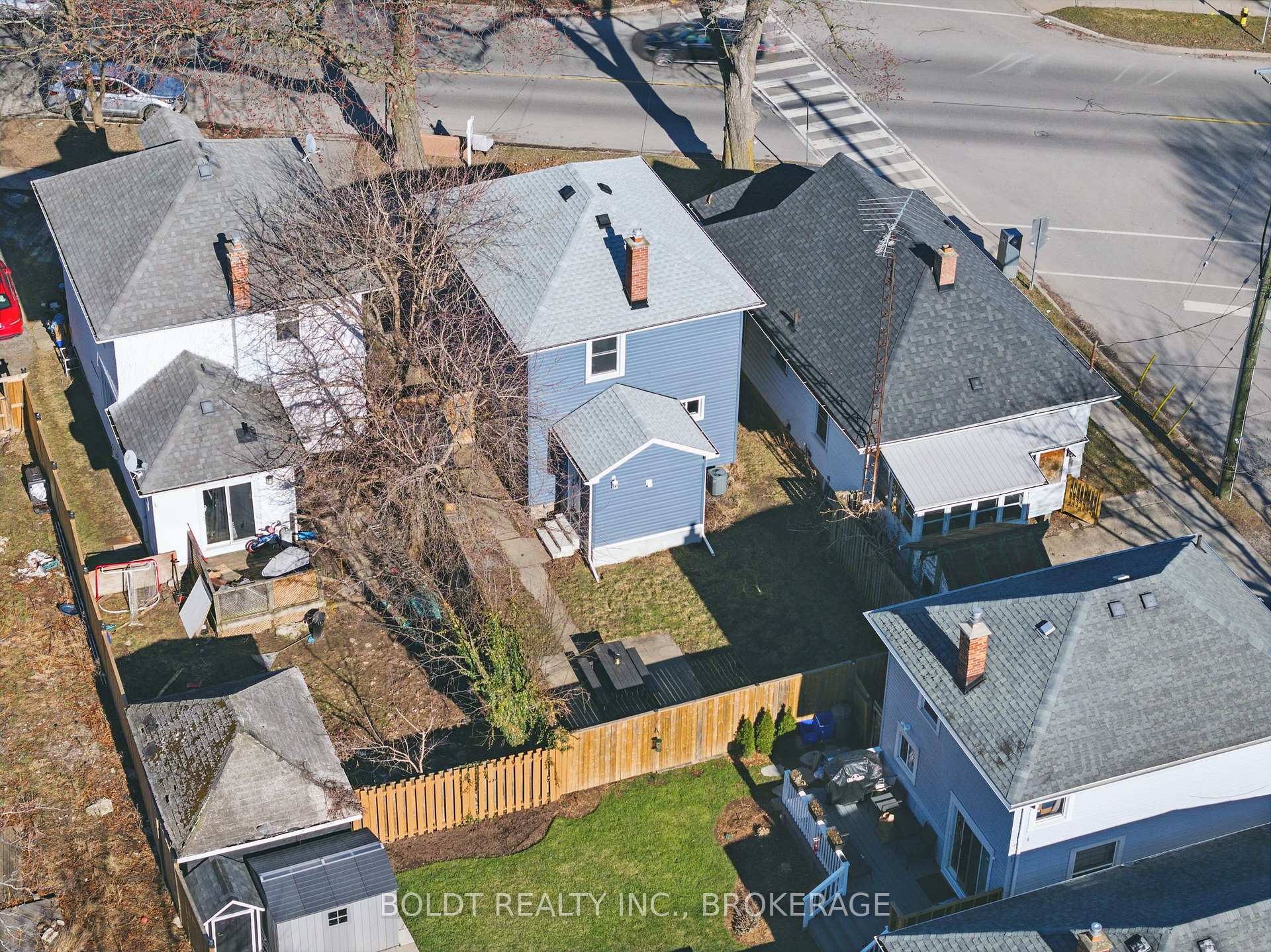 Photo 27 of 171 Lake Street, St. Catharines, Downtown — HOMEH
