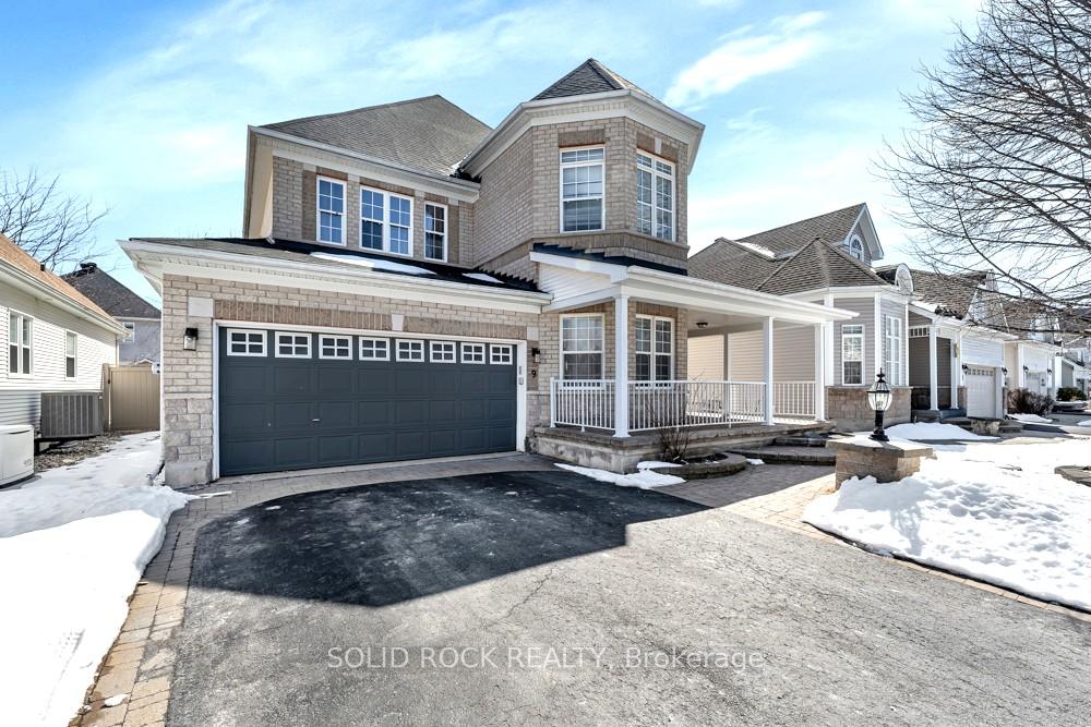 Photo 1 of 9 Eliza Crescent, Ottawa, Stittsville (South) — HOMEH
