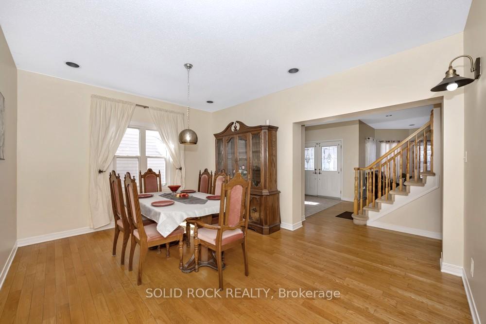 Photo 8 of 9 Eliza Crescent, Ottawa, Stittsville (South) — HOMEH
