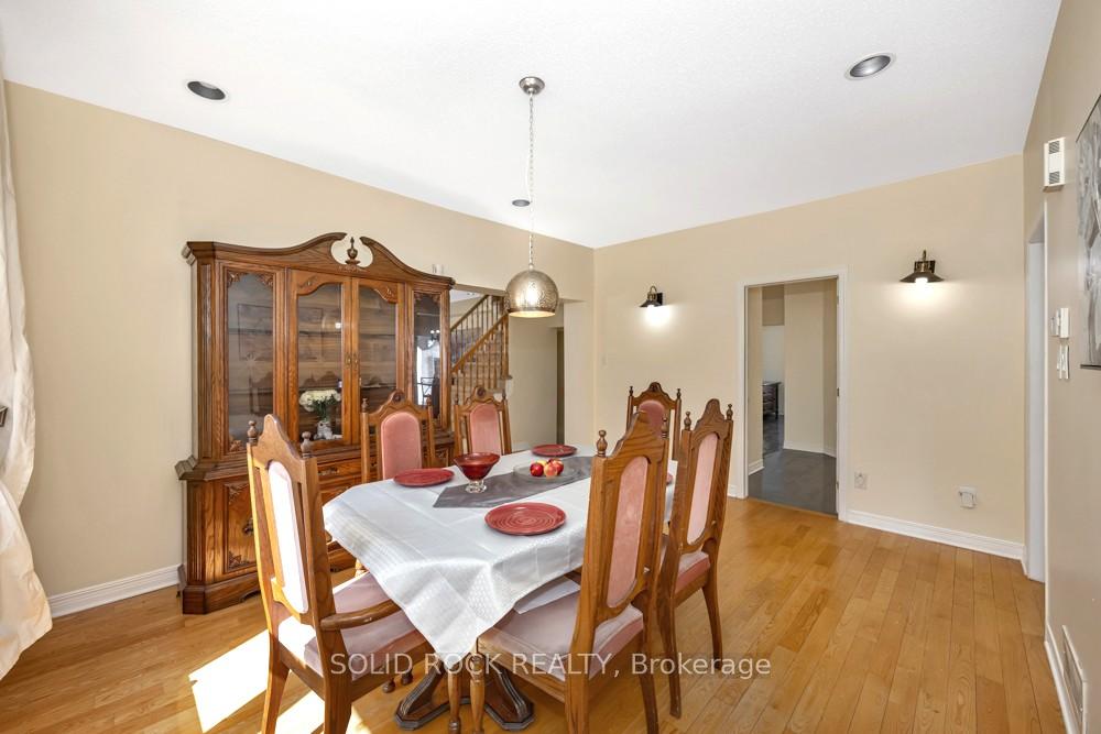 Photo 9 of 9 Eliza Crescent, Ottawa, Stittsville (South) — HOMEH