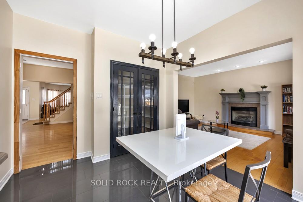 Photo 13 of 9 Eliza Crescent, Ottawa, Stittsville (South) — HOMEH