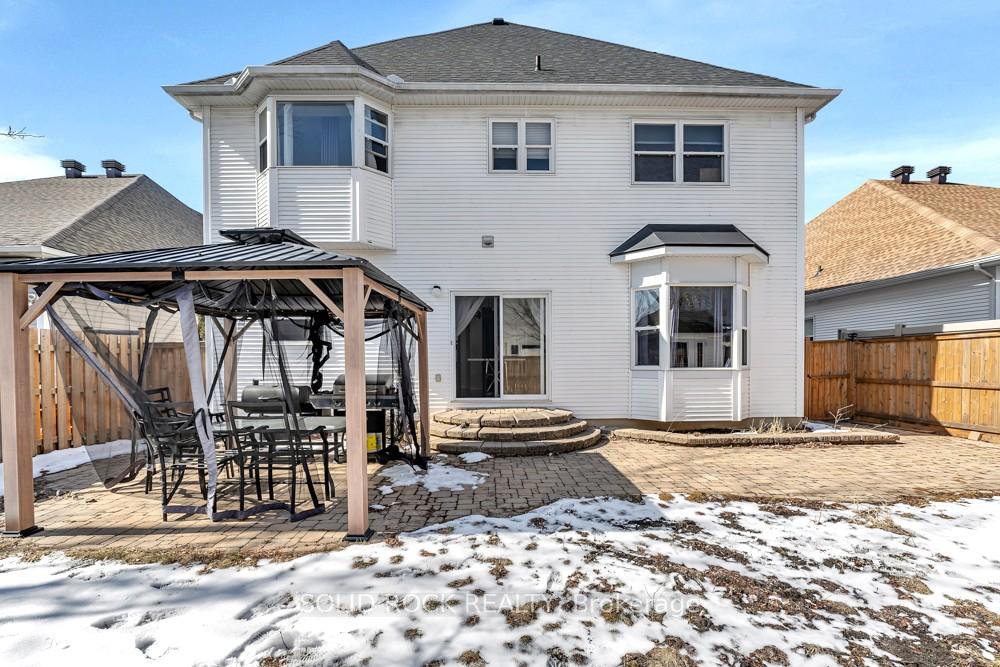 Photo 34 of 9 Eliza Crescent, Ottawa, Stittsville (South) — HOMEH