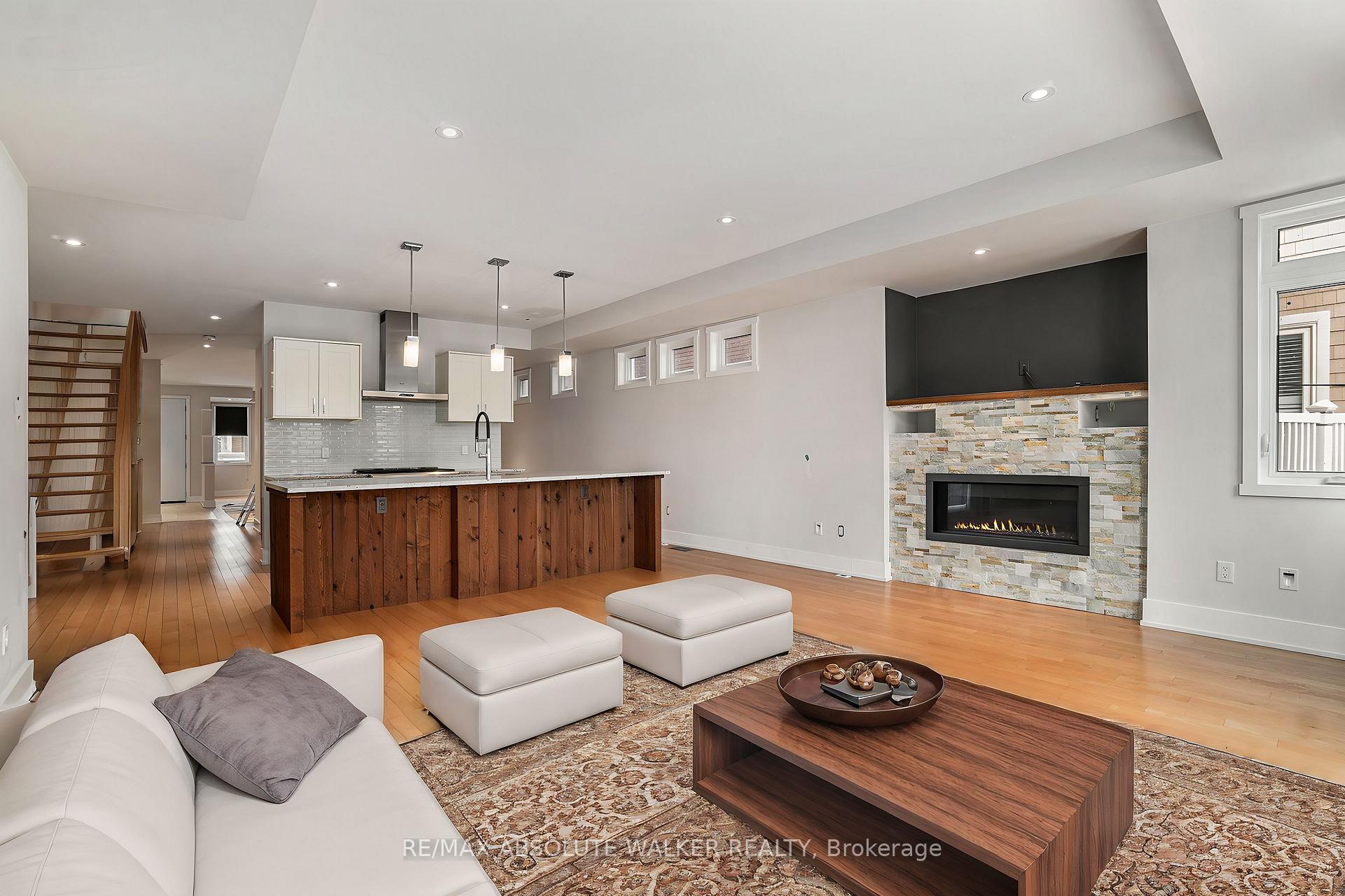 Photo 10 of 283 Kirchoffer Avenue, Ottawa, Westboro West — HOMEH