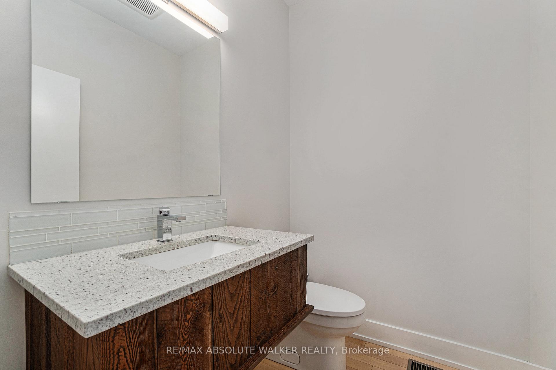 Photo 12 of 283 Kirchoffer Avenue, Ottawa, Westboro West — HOMEH