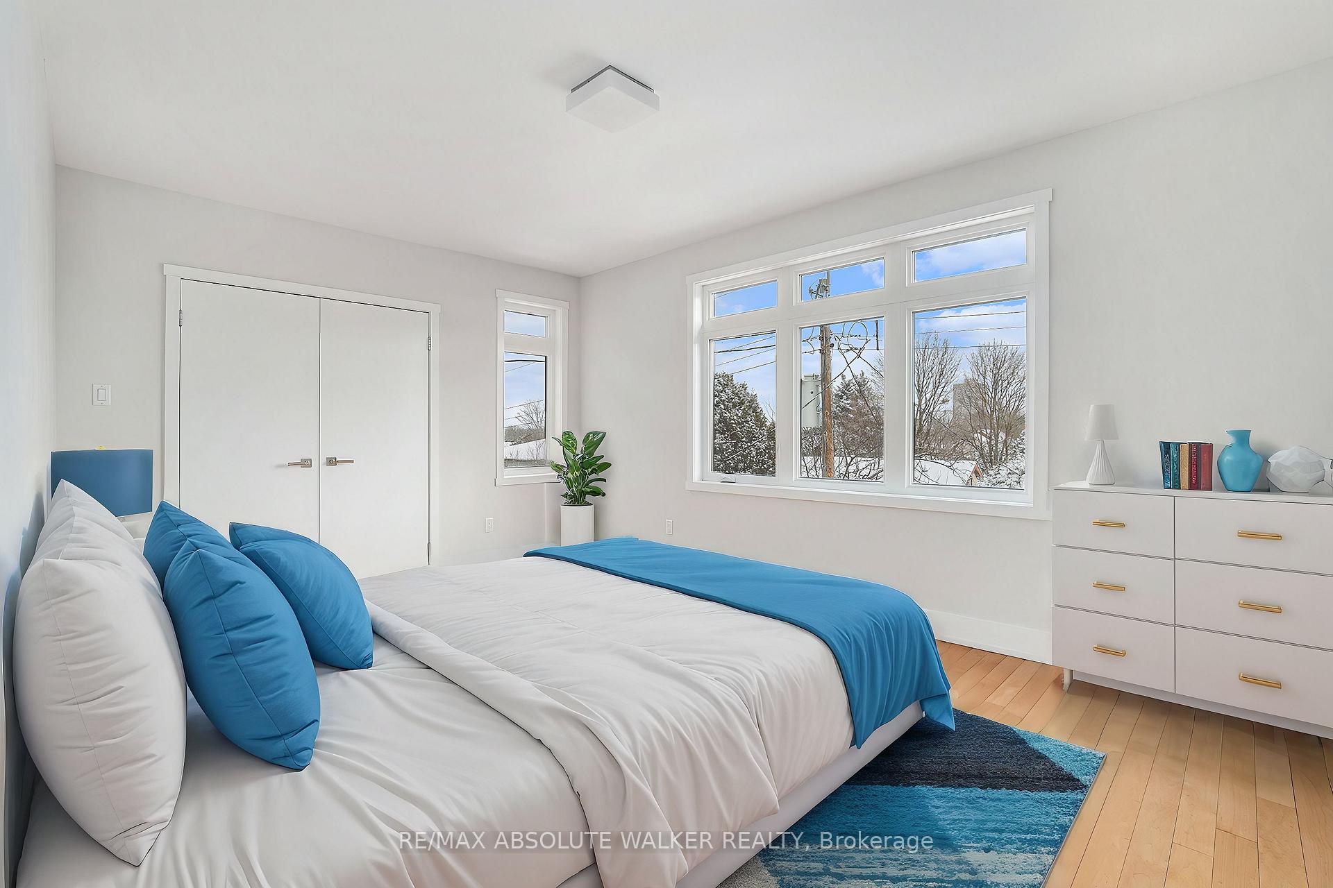 Photo 17 of 283 Kirchoffer Avenue, Ottawa, Westboro West — HOMEH