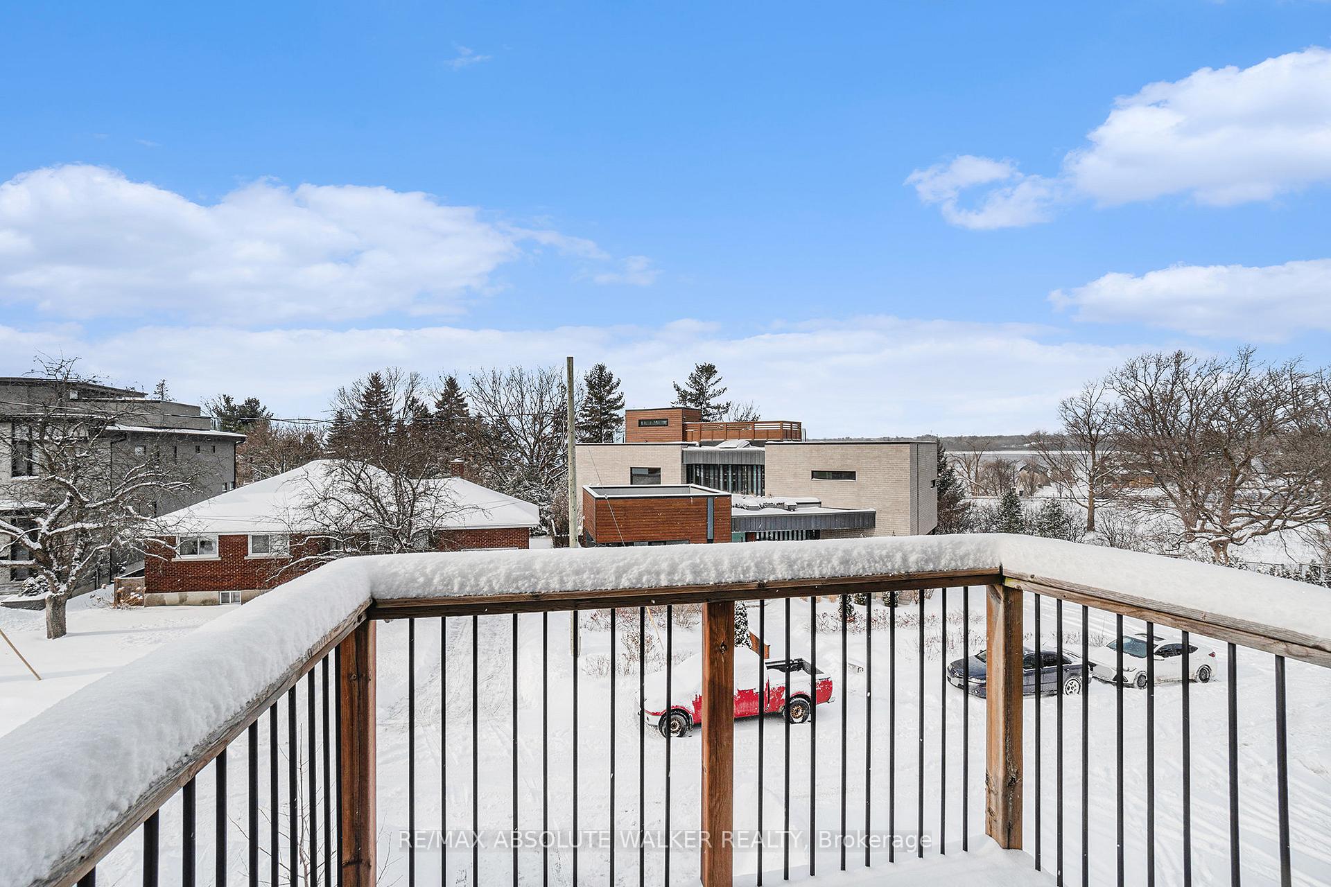 Photo 26 of 283 Kirchoffer Avenue, Ottawa, Westboro West — HOMEH
