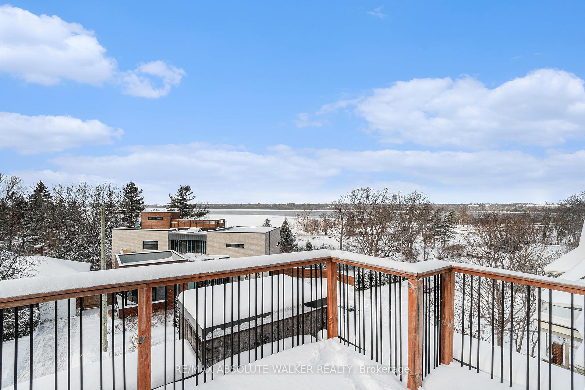 Photo 27 of 283 Kirchoffer Avenue, Ottawa, Westboro West — HOMEH