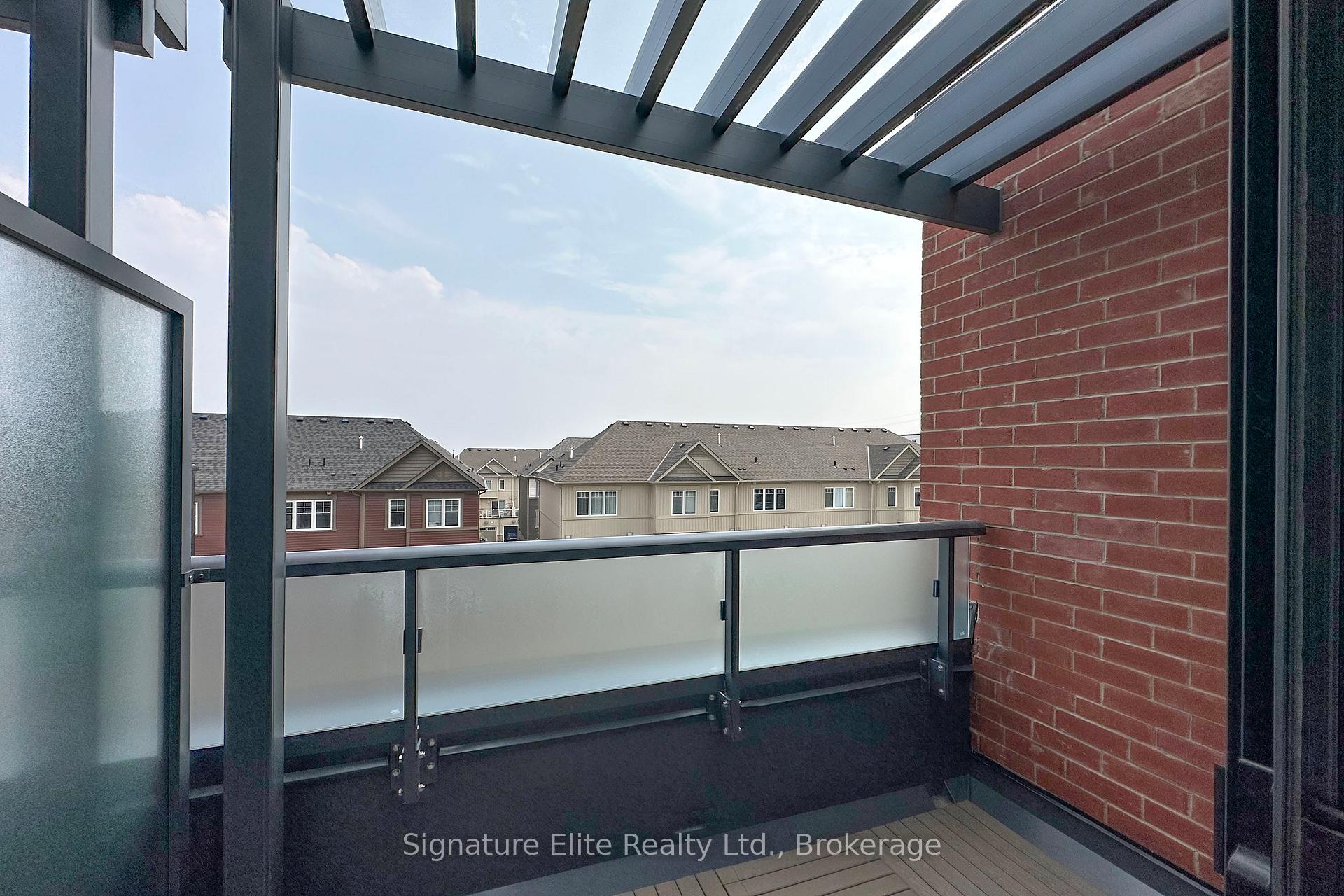 Photo 20 of 22 Alpine Symphony Path, Oshawa, Windfields — HOMEH