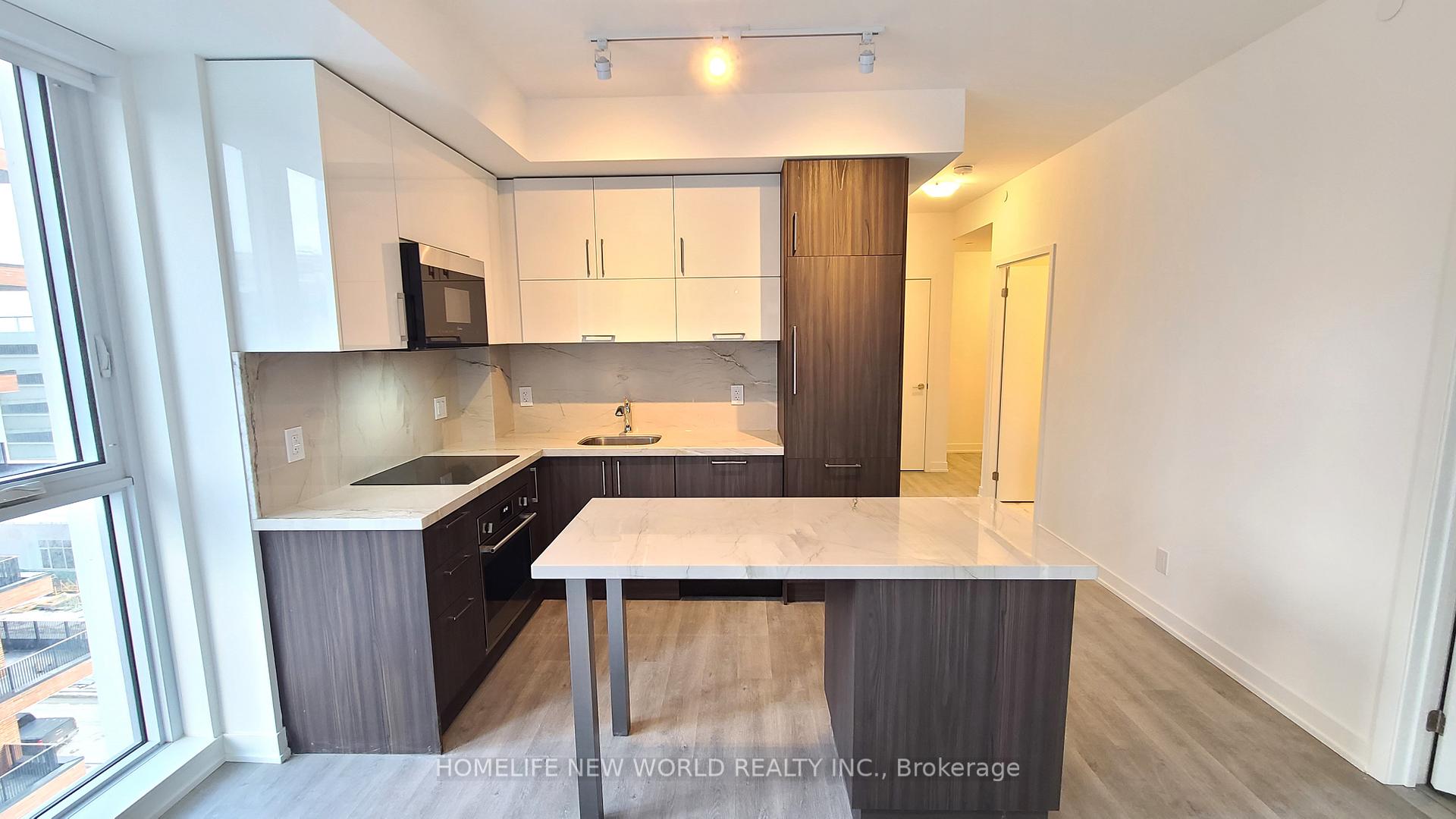 Photo 4 of Unit 910, 8119 Birchmount Road, Markham, Unionville — HOMEH