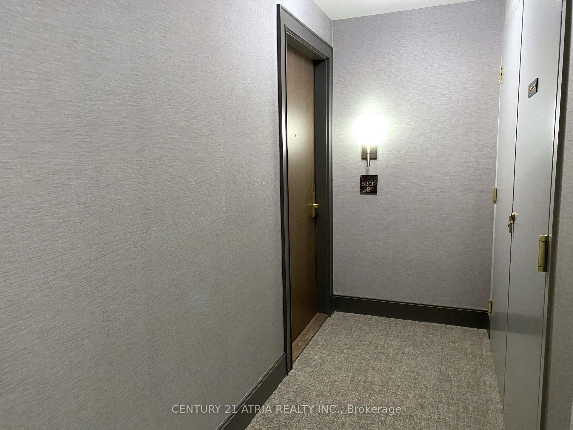 Photo 3 of Unit 530Eb, 278 Buchanan Drive, Markham, Unionville — HOMEH