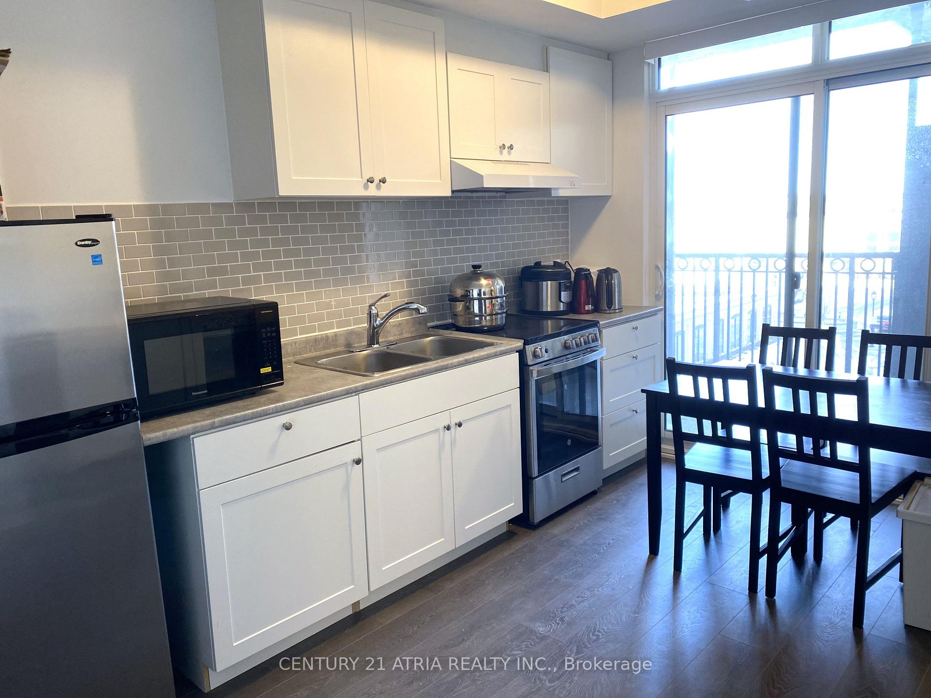 Photo 4 of Unit 530Eb, 278 Buchanan Drive, Markham, Unionville — HOMEH