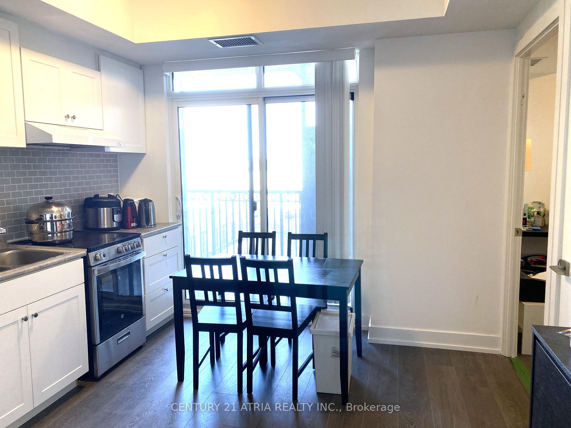 Photo 7 of Unit 530Eb, 278 Buchanan Drive, Markham, Unionville — HOMEH