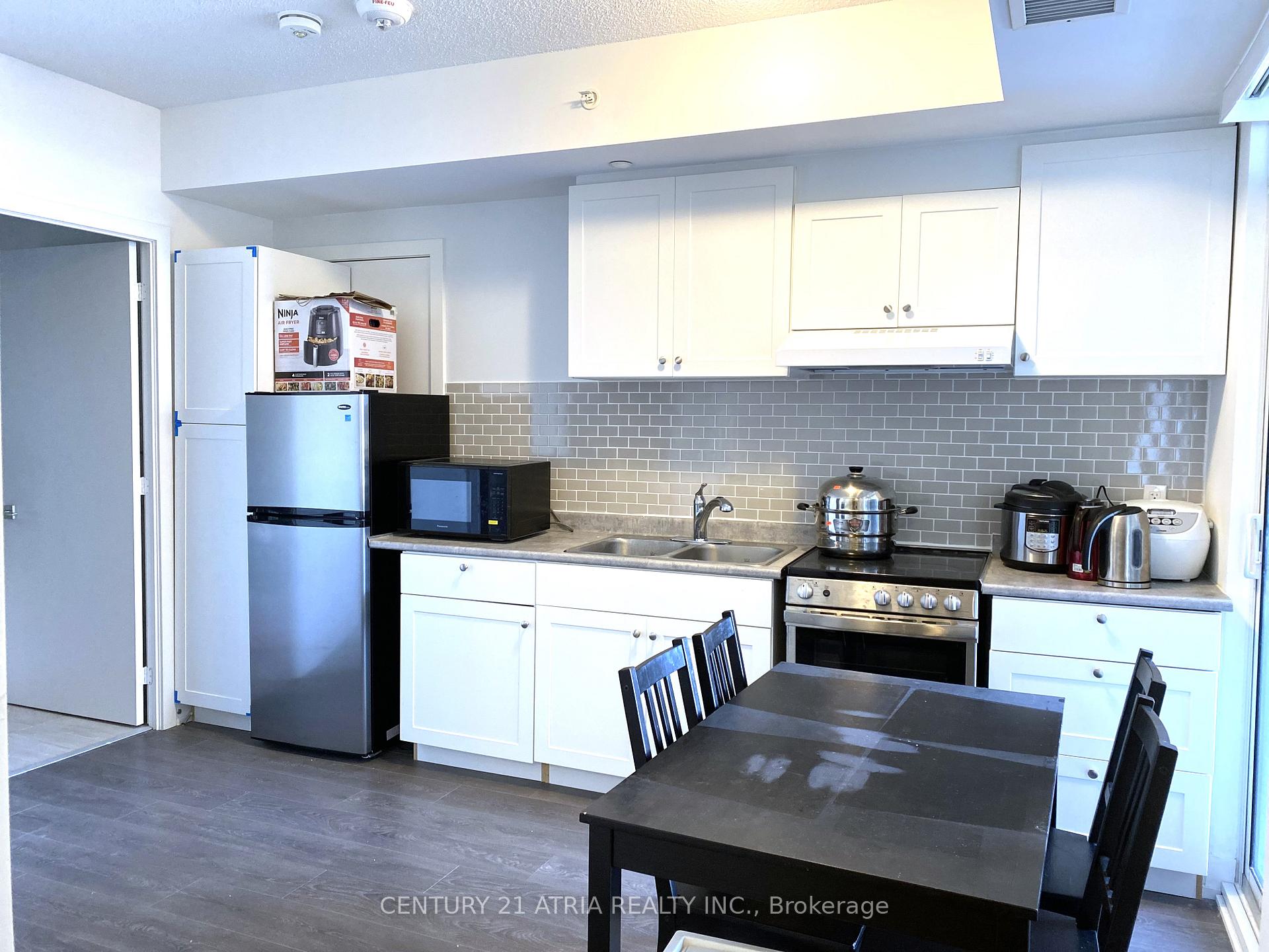 Photo 8 of Unit 530Eb, 278 Buchanan Drive, Markham, Unionville — HOMEH