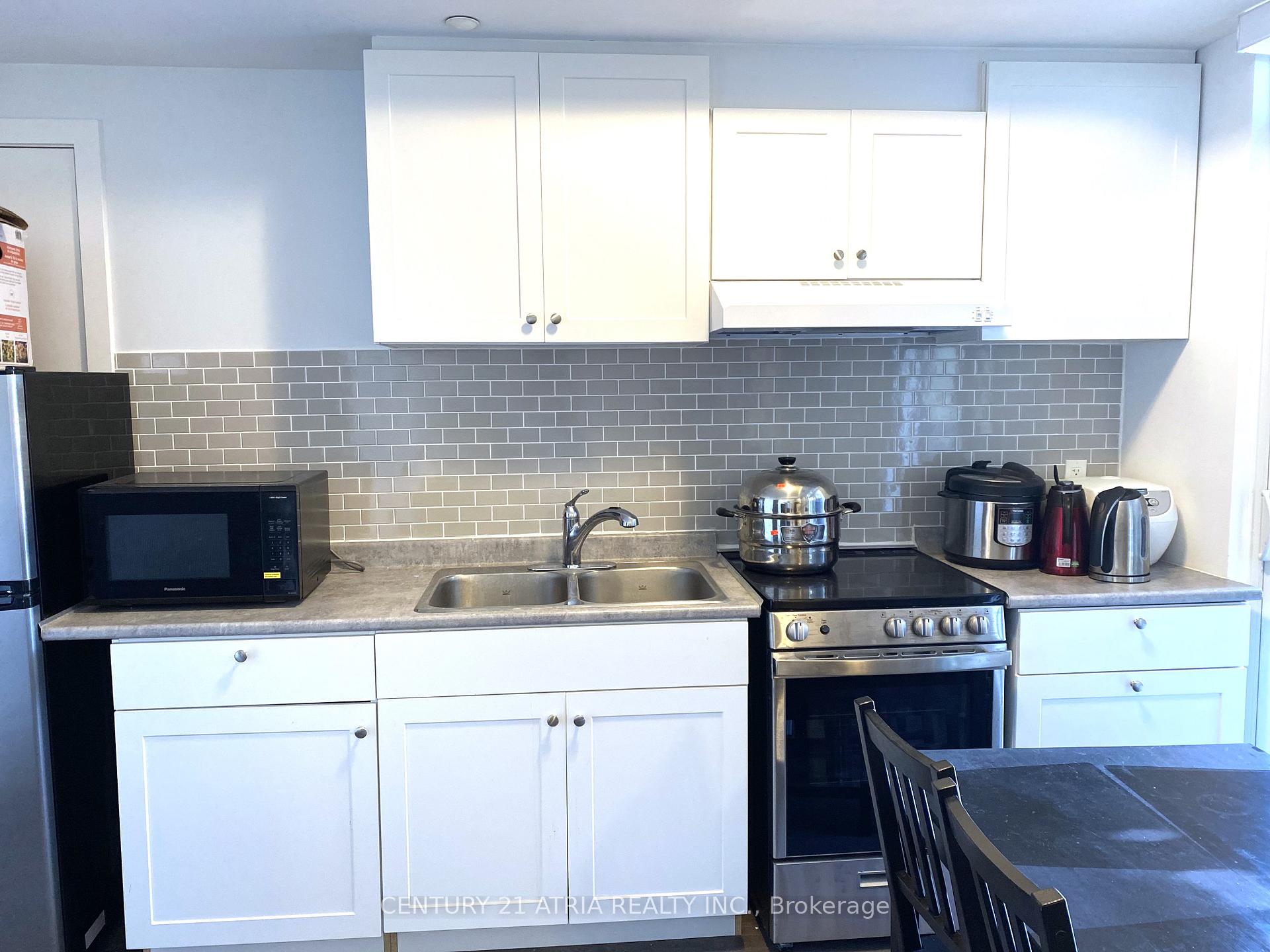 Photo 9 of Unit 530Eb, 278 Buchanan Drive, Markham, Unionville — HOMEH