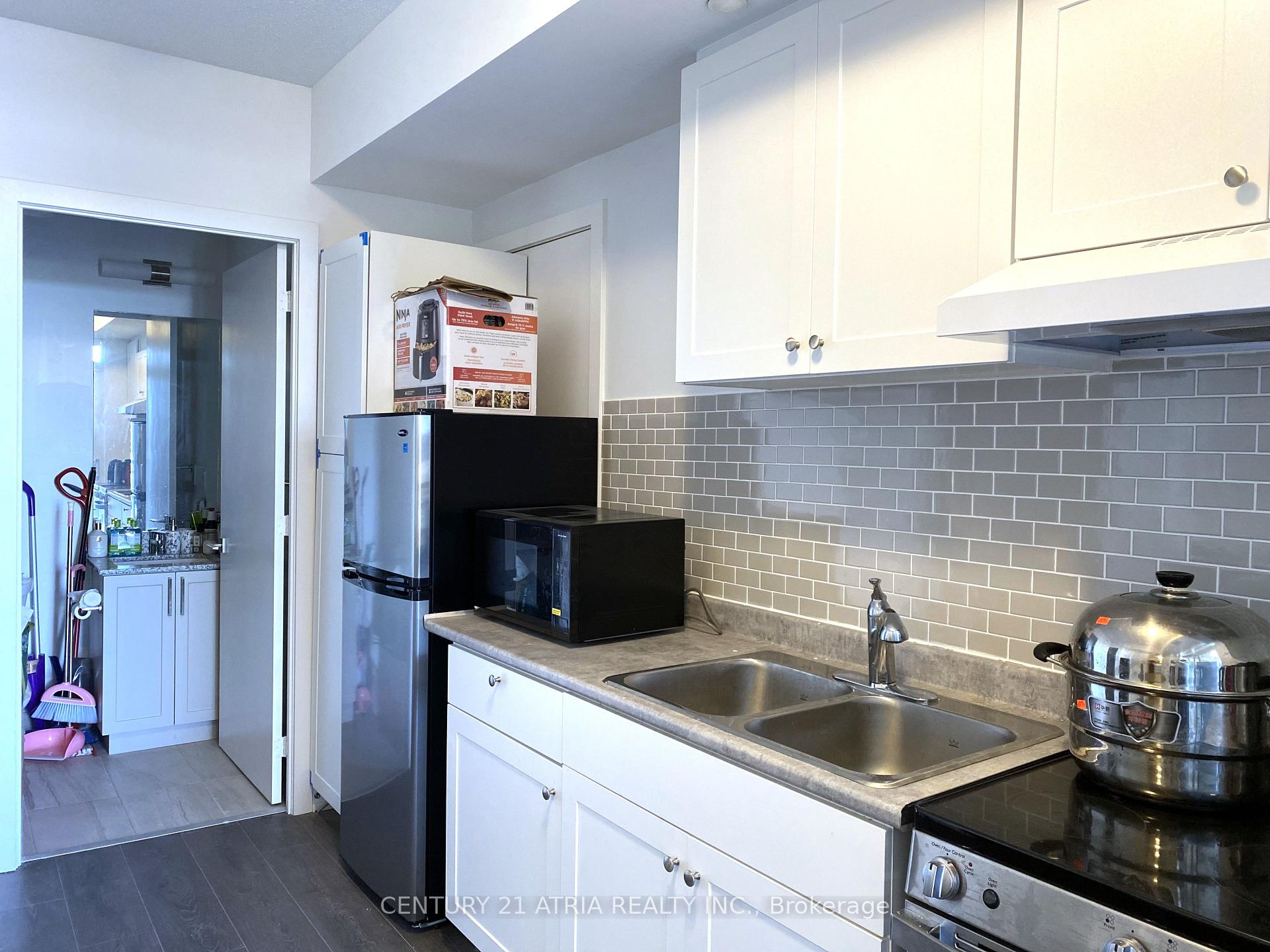 Photo 10 of Unit 530Eb, 278 Buchanan Drive, Markham, Unionville — HOMEH