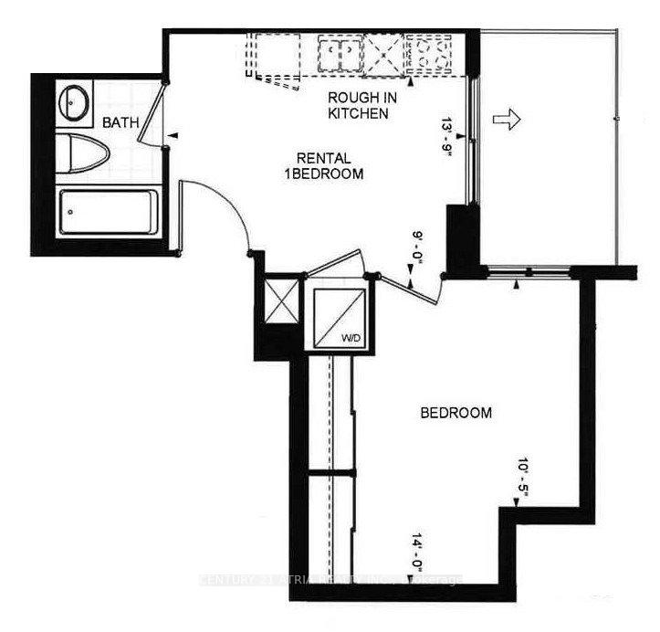 Photo 26 of Unit 530Eb, 278 Buchanan Drive, Markham, Unionville — HOMEH