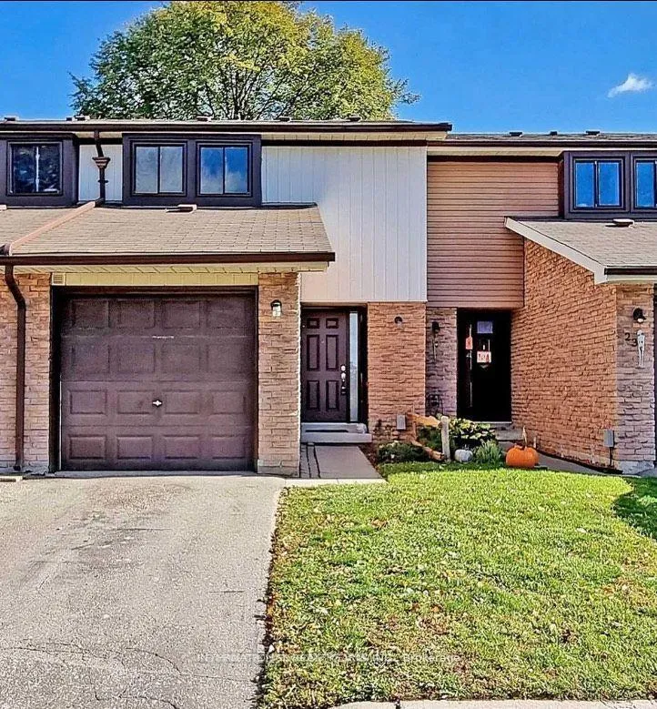 Photo 1 of Unit 22, 221 Ormond Drive, Oshawa, Samac — HOMEH
