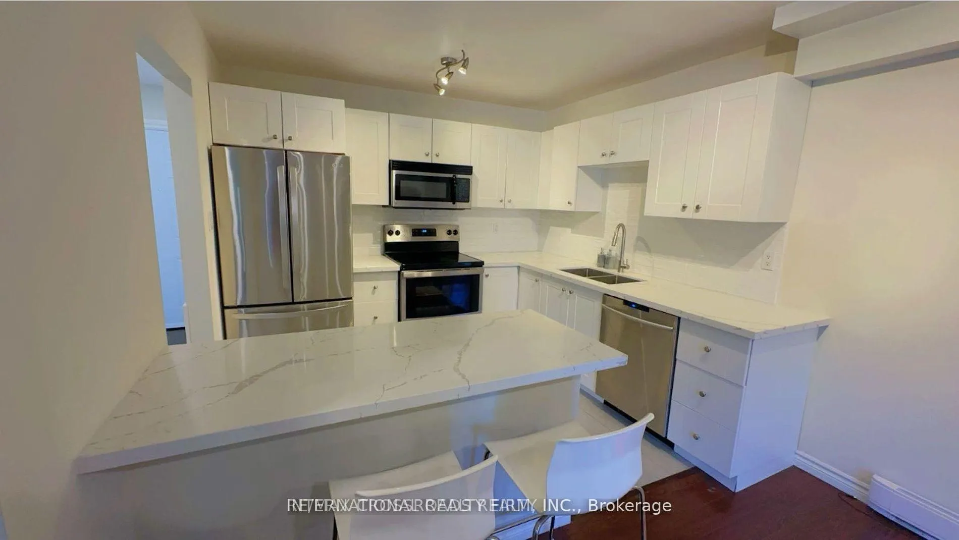 Photo 3 of Unit 22, 221 Ormond Drive, Oshawa, Samac — HOMEH