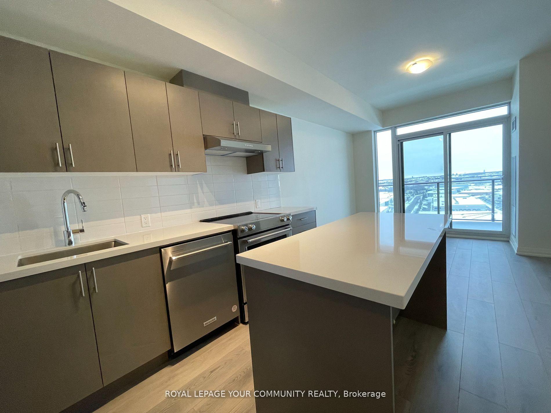 Photo 2 of Unit 1807, 8960 Jane Street, Vaughan, Vellore Village — HOMEH