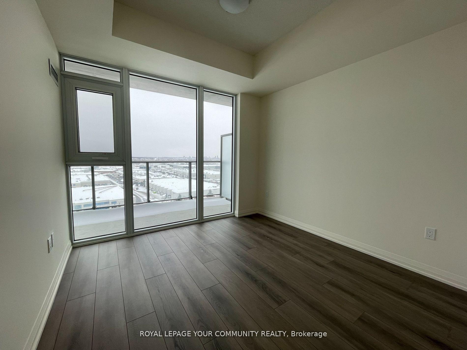 Photo 3 of Unit 1807, 8960 Jane Street, Vaughan, Vellore Village — HOMEH