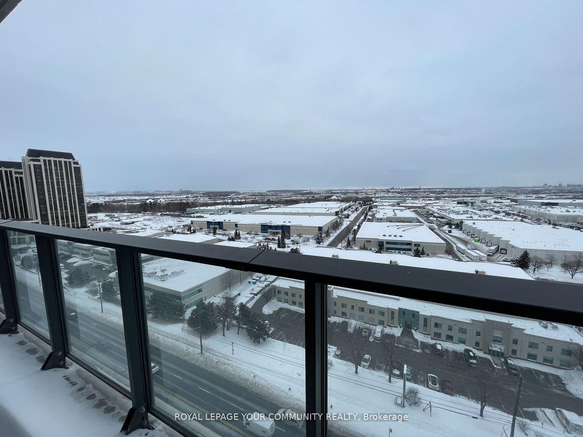 Photo 5 of Unit 1807, 8960 Jane Street, Vaughan, Vellore Village — HOMEH