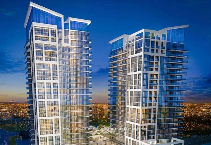 Photo 9 of Unit 1807, 8960 Jane Street, Vaughan, Vellore Village — HOMEH