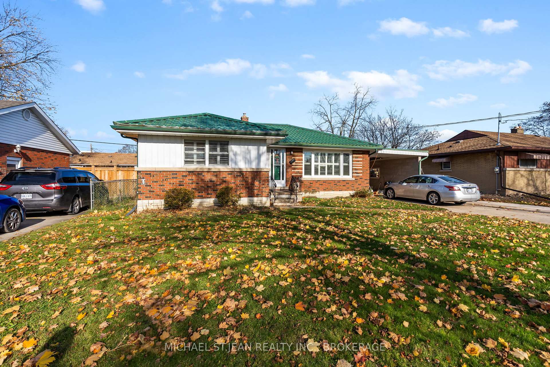 Photo 3 of 3 Broadmore Avenue, St. Catharines, Carlton/Bunting — HOMEH