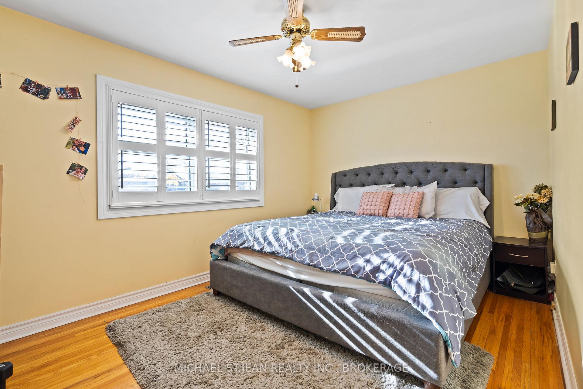 Photo 9 of 3 Broadmore Avenue, St. Catharines, Carlton/Bunting — HOMEH