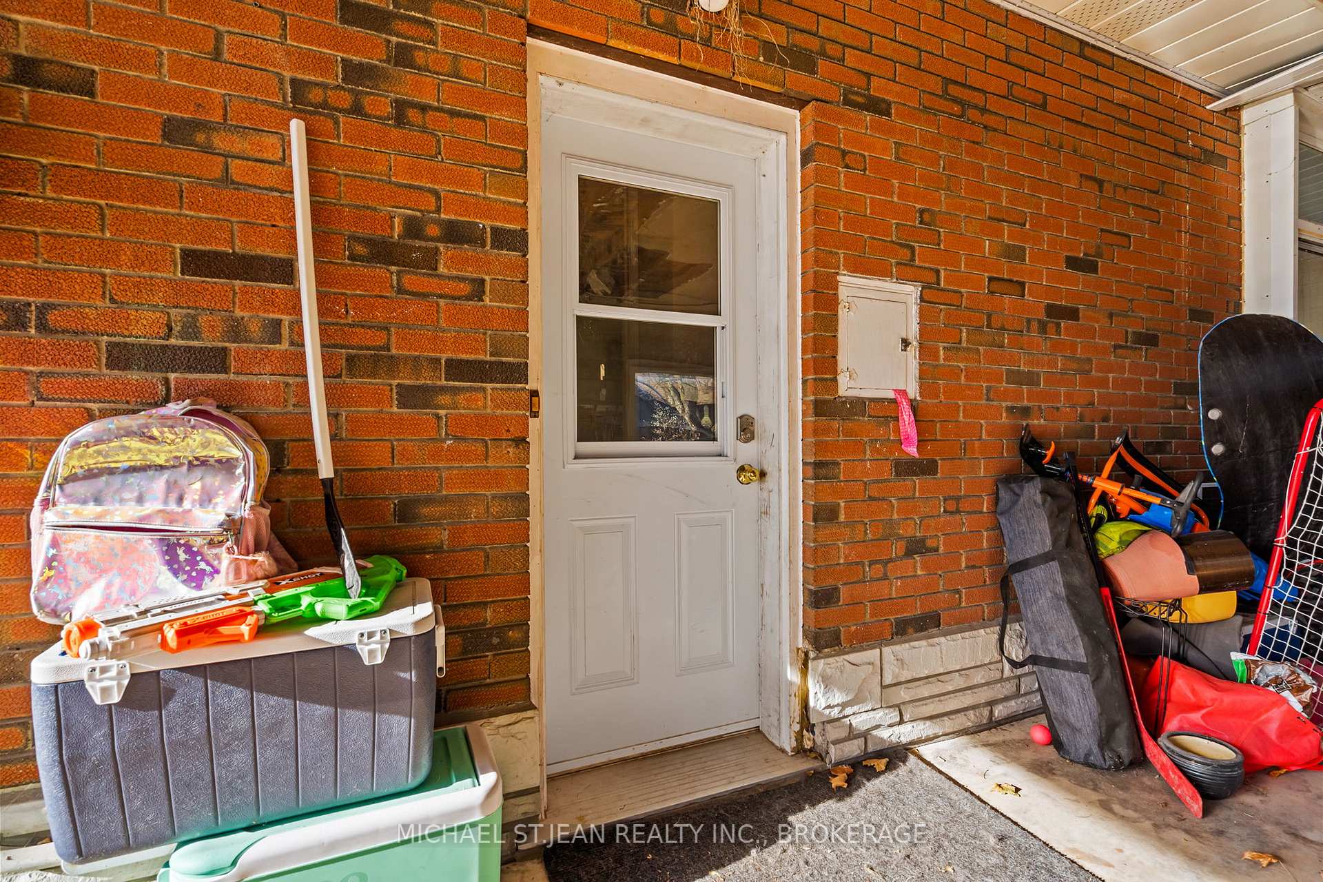 Photo 21 of 3 Broadmore Avenue, St. Catharines, Carlton/Bunting — HOMEH