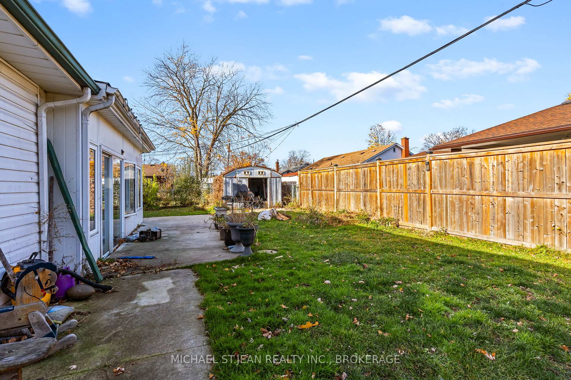 Photo 22 of 3 Broadmore Avenue, St. Catharines, Carlton/Bunting — HOMEH