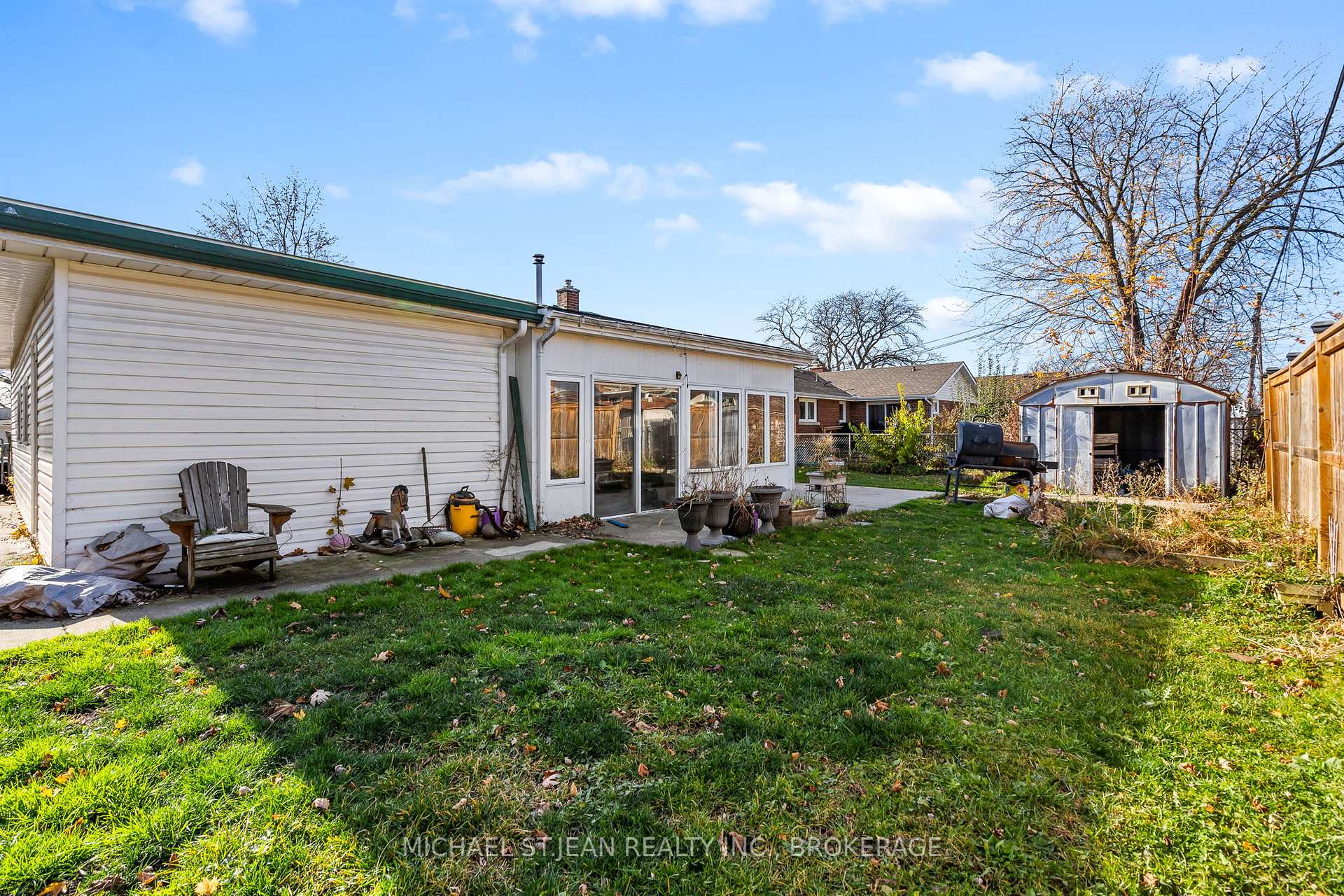 Photo 23 of 3 Broadmore Avenue, St. Catharines, Carlton/Bunting — HOMEH