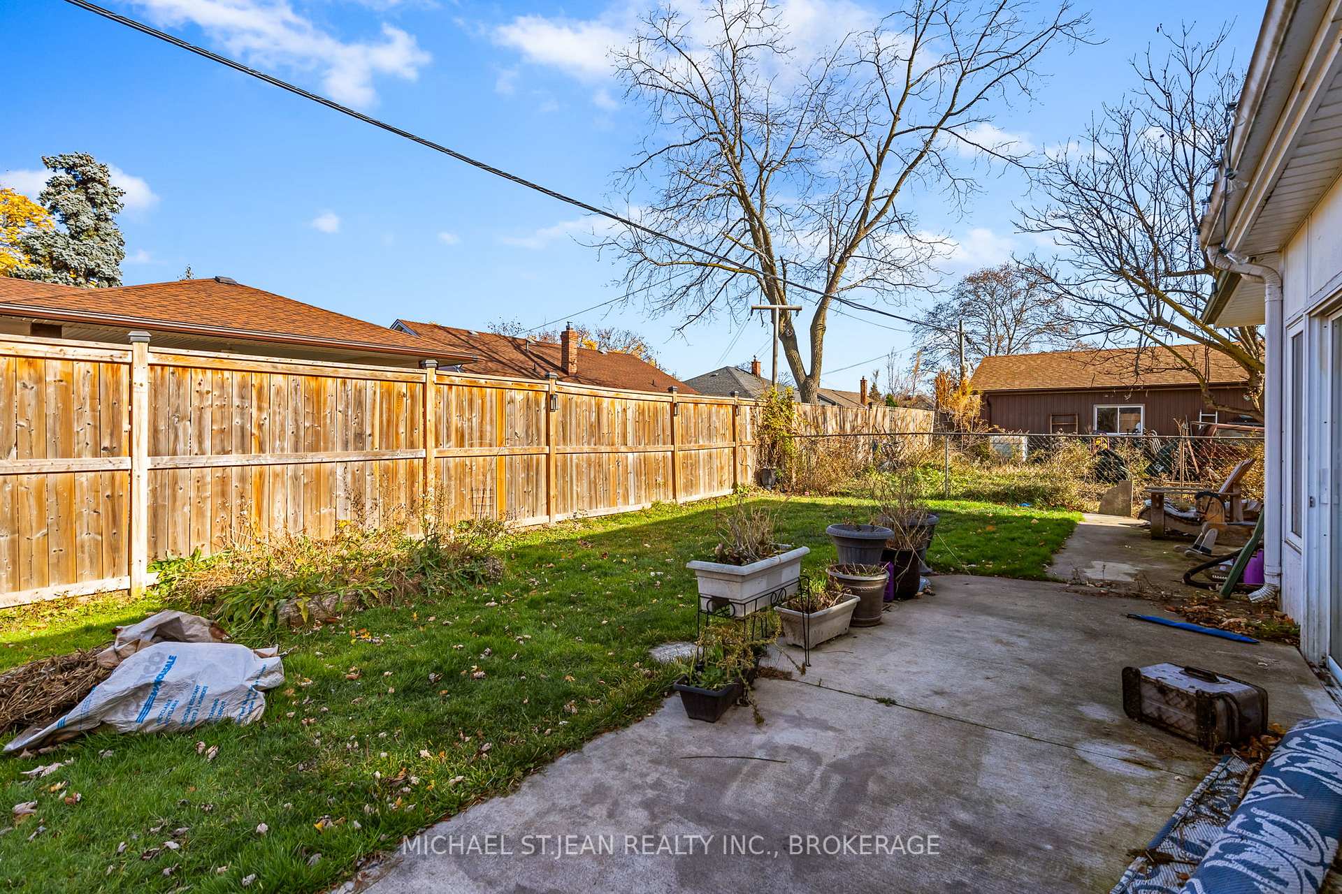 Photo 24 of 3 Broadmore Avenue, St. Catharines, Carlton/Bunting — HOMEH