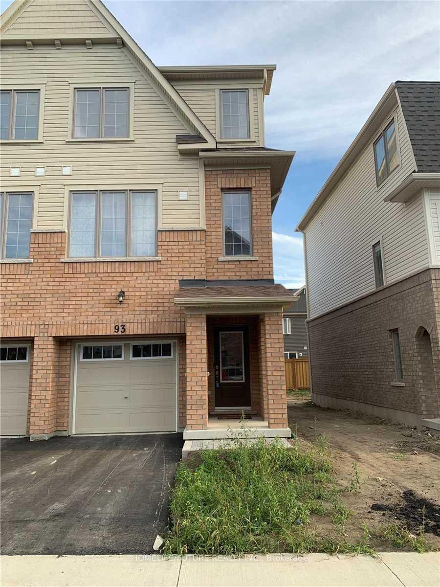 Photo 1 of Unit 94, 93 Danzatore Path, Oshawa, Windfields — HOMEH