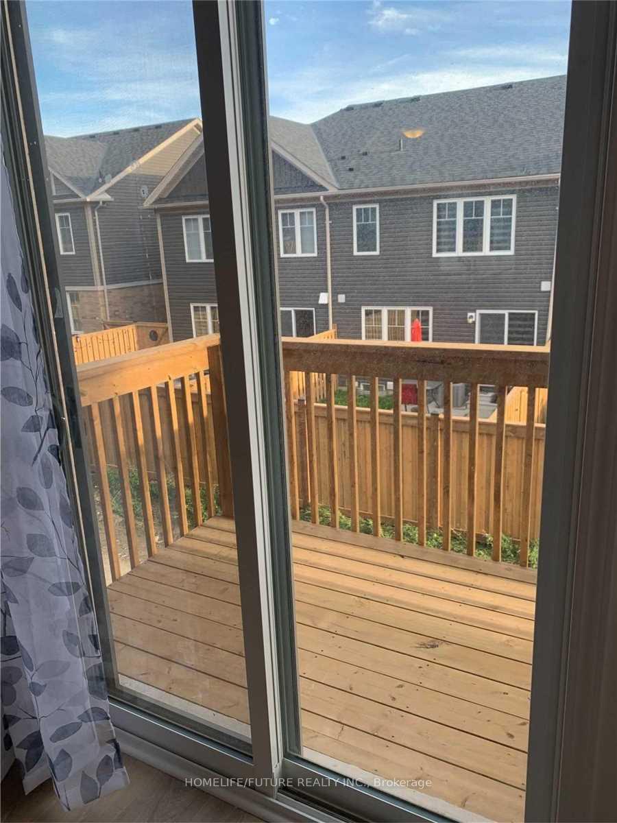 Photo 22 of Unit 94, 93 Danzatore Path, Oshawa, Windfields — HOMEH
