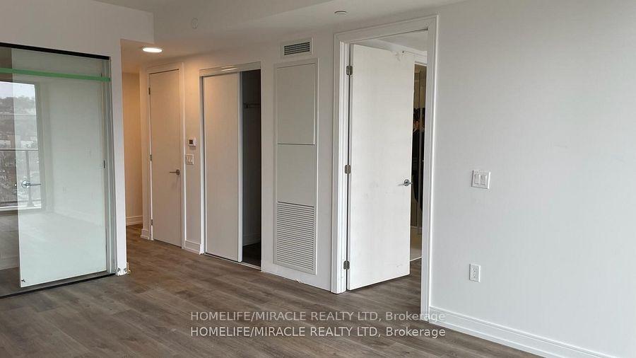 Photo 1 of Unit 1223, 1 Jarvis Street, Hamilton, Beasley — HOMEH