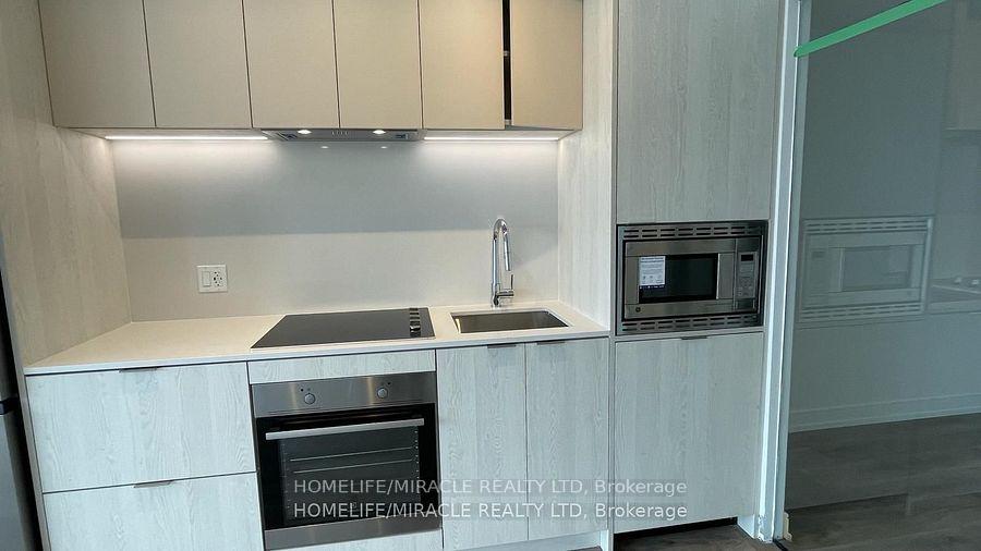 Photo 9 of Unit 1223, 1 Jarvis Street, Hamilton, Beasley — HOMEH